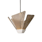 Shard LED Pendant Light