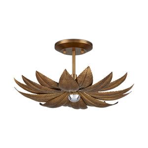 Alithea Semi-Flush Mount