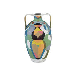 Amphora Vase