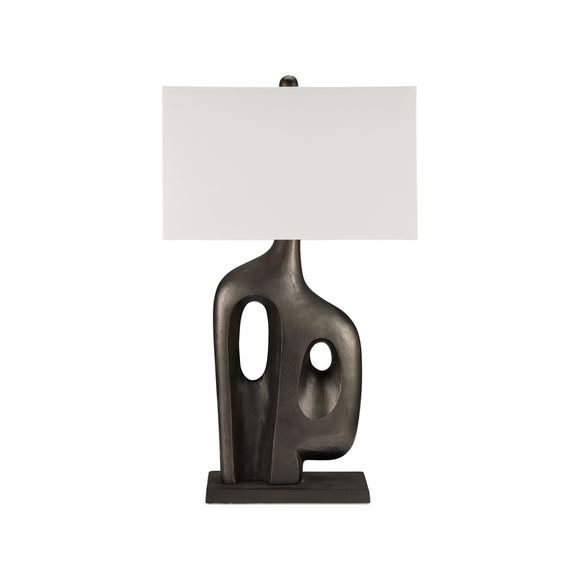 Avant-Garde Table Lamp