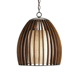 Carling Pendant Light