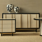 Deanna Raffia Credenza