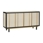 Deanna Raffia Credenza