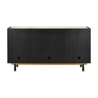 Deanna Raffia Credenza