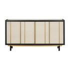 Deanna Raffia Credenza