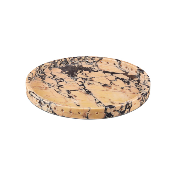 Freya Round Tray