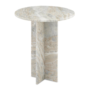 Harmon Accent Table