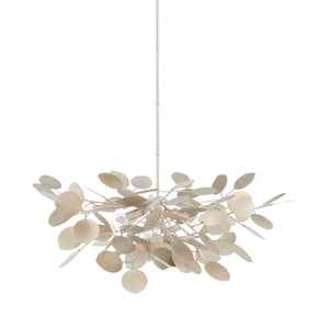 Lunaria Chandelier