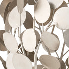 Lunaria Orb Chandelier