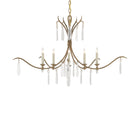 Marshallia Chandelier