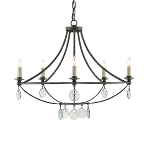 Novella Small Chandelier