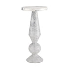 Quince Accent Table