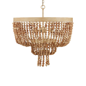 Sabia Chandelier