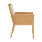 Santos Armchair