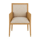 Santos Armchair