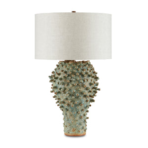 Sea Urchin Table Lamp