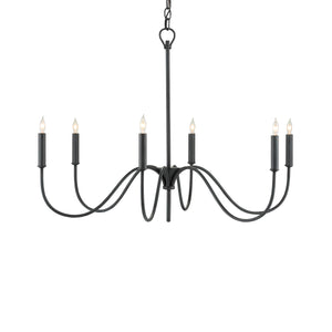 Tirrell Chandelier