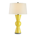 Upbeat Table Lamp