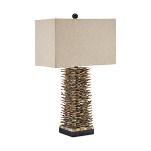 Villamare Table Lamp