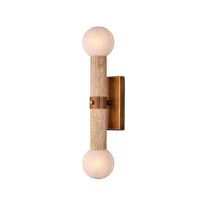 Beatrix Bathroom Vanity Light