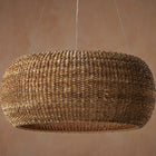 Boucle Chandelier