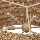 Boucle Chandelier