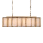 Daze Rectangular Chandelier