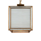 Daze Rectangular Chandelier