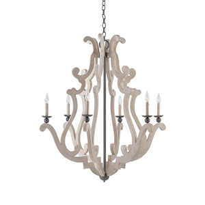 Durand Chandelier