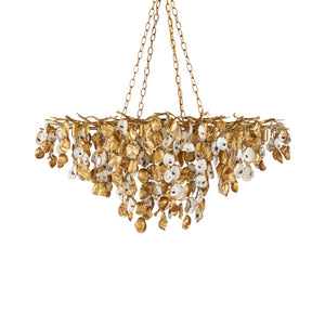 Lucullan Chandelier