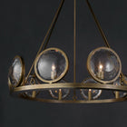 MarjieScope Chandelier