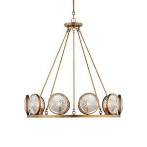 MarjieScope Chandelier