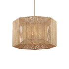 Mereworth Medium Chandelier