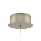 Posh Pendant Light