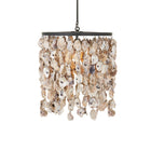 Stillwater Oval Chandelier