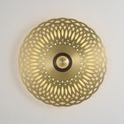 Atmos Lace LED Wall Light