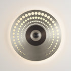 Atmos Pop LED Wall Light