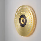 Atmos Pop LED Wall Light