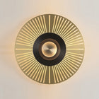 Earth Eclat LED Wall/Ceiling Light