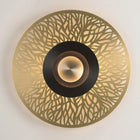 Earth Racine LED Wall/Ceiling Light