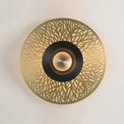 Earth Racine LED Wall/Ceiling Light