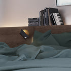 Pirouette V1 LED Reading Wall Sconce