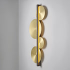 Strate Moon LED Wall Sconce