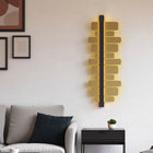 Strate Score LED Wall Sconce