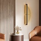 Strate Spi LED Wall Sconce