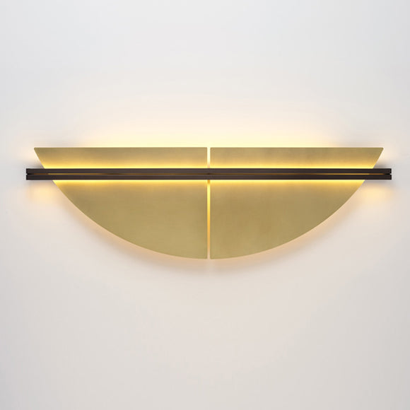 Cvl Luminaires Strate Spi Led Wall Sconce 2modern