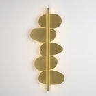 Strate Stone LED Wall Sconce