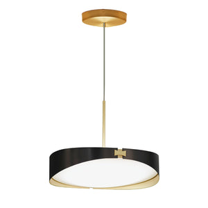 Ring Pendant Light