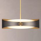 Ring Pendant Light