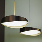 Ring Pendant Light